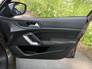 Peugeot 308 - afbeelding nr 77