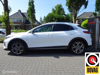 Kia XCeed Kia XCeed 1.6 GDi PHEV ExecutiveLine - afbeelding nr 2