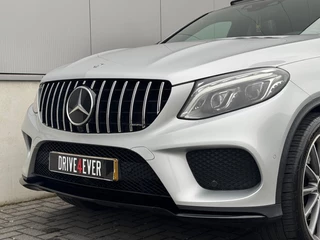 Mercedes-Benz GLE - afbeelding nr 9