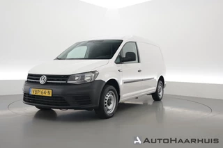 Volkswagen Caddy MAXI 2.0 TDI L2H1 Trendline