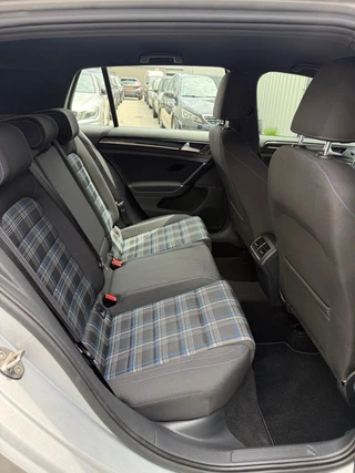 Volkswagen Golf Volkswagen Golf 1.4 TSI GTE |Hybride| - afbeelding nr 23
