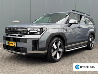 Hyundai Santa Fe 1.6 T-GDI 252pk PHEV Premium Plus 4WD 7p.