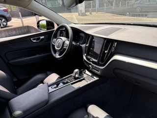 Volvo XC60 Volvo XC60 2.0 T6 Plug-in hybrid AWD Plus Bright | Long Range | Memoryseats | Lederen bekleding | ACC | Keyless Entry | Stoelverwarming | - afbeelding nr 23