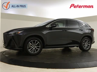 Lexus NX 450h+ AWD Luxury Line | Trekhaak | Blindspot | El. A. Klep |
