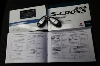 Suzuki S-Cross Suzuki S-Cross 1.4 BoosterJet Exclusive Navi/Apple/AndroidAuto - afbeelding nr 27