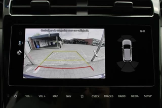 Hyundai Tucson Hyundai Tucson 1.6 T-GDI PHEV N Line + Trekhaak - afbeelding nr 25