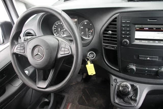 Mercedes-Benz Vito - Airco - Navi - Cruise - € 11.950,- Excl. - afbeelding nr 3