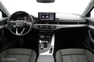 Audi A4 Audi A4 Avant 40 TFSI S edition - afbeelding nr 20