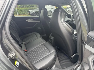 Audi A4 Audi A4 Avant 35 TFSI 150PK S-Line | 3 x S-Line | Matrix | Keyless | RS Stoele - afbeelding nr 21