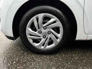Hyundai i10 - afbeelding nr 23