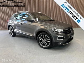 Volkswagen T-Roc Volkswagen T-Roc 1.5 TSI Sport - afbeelding nr 3