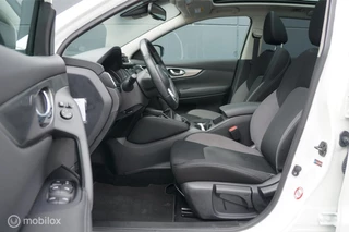 Nissan QASHQAI Nissan Qashqai 1.3 DIG-T Aut N-Connecta Apple/Android 360cam - afbeelding nr 8