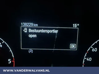 Ford Transit Ford Transit 2.0 TDCI 131pk L3H2 Euro6 Airco | Camera | Navigatie | Apple Carplay | Stoelverwarming Cruisecontrol, Android auto, Verwarmde voorruit, Parkeersensoren, Bijrijdersbank, 2500kg trekvermogen - afbeelding nr 21