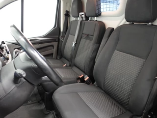 Ford Transit Custom Ford Transit Custom 130pk Automaat L1H1 Trend Trekhaak Navigatie Camera Airco Cruise control Sport - afbeelding nr 20