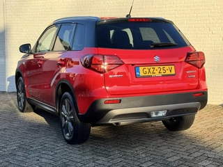 Suzuki Vitara Suzuki VITARA 1.4 Boosterjet Select Smart Hybrid Adaptieve cruise Stoelverwarming Achteruitrijcamera DAB radio - afbeelding nr 39