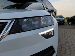 Škoda Karoq - afbeelding nr 38