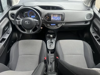 Toyota Yaris - afbeelding nr 15