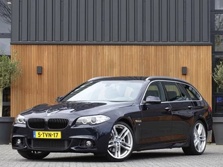 BMW 5 Serie - 9115545-0