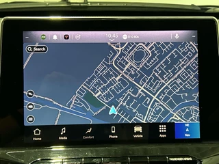 Jeep Compass Jeep Compass 4xe 240 Plug-in Hybrid Electric Upland | Achteruitrijcamera | Highway assist | - afbeelding nr 13