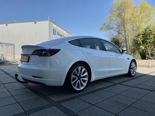 Tesla Model 3 Tesla Model 3 Long Range AWD Dual | Autopilot | Panorama | Trekhaak | - afbeelding nr 6