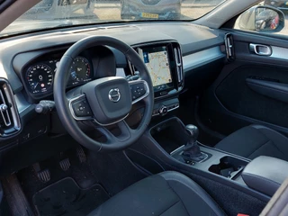 Volvo XC40 1.5 T3 157pk Momentum Business Pack Connect | Origineel NL | Navi | Clima | Adap. Cruise | Panorama Schuifdak | Led Koplampen | Pdc V+A+Camera | Rijstrook+Licht+Regensenor | 18''lm - afbeelding nr 6