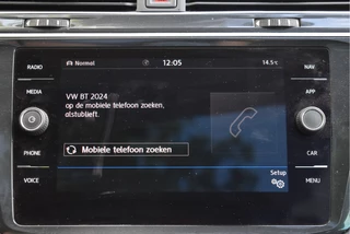 Volkswagen Tiguan | Pano.dak | 360 gr. camera | Elekt.trekhaak | Keyless | Virtual cockpit | Uniek - afbeelding nr 60