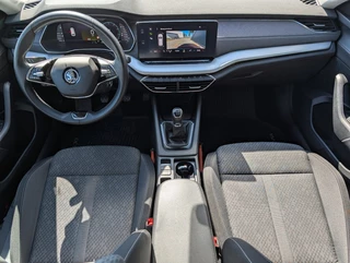 Škoda Octavia - afbeelding nr 2