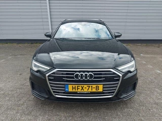 Audi A6 Audi A6 Avant 55 TFSI e quattro Competition - afbeelding nr 4