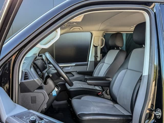 Volkswagen Caravelle | ALPINE AUDIOSYSTEEM | LED KOPLAMPEN | CLIMATRONIC | 2X ELEKTRISCHE SCHUIFDEUR | - afbeelding nr 17
