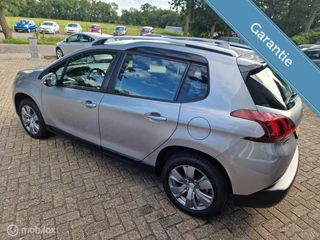 Peugeot 2008 Peugeot 2008 1.2 PureTech Active Maandaanbieding + Garantie - afbeelding nr 9