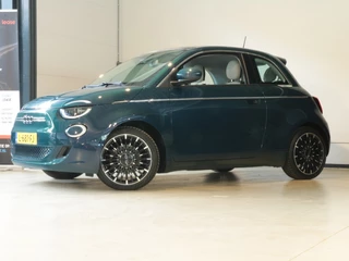Fiat 500e - afbeelding nr 14
