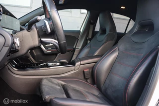 Mercedes-Benz A-Klasse Mercedes A-klasse 200 AMG | Aut | Camera | LED | Night pakket - afbeelding nr 6