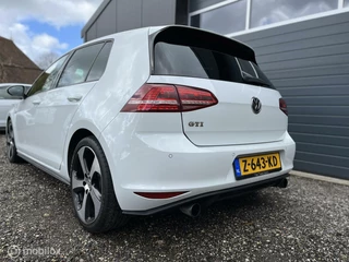 Volkswagen Golf Volkswagen Golf GTI 2.0 TSI |GERESERVEERD - afbeelding nr 8