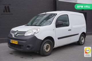 Renault Kangoo 1.5 dCi EURO 6