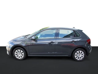 Volkswagen Polo Volkswagen Polo 1.0 TSI Comfort Business line - afbeelding nr 6