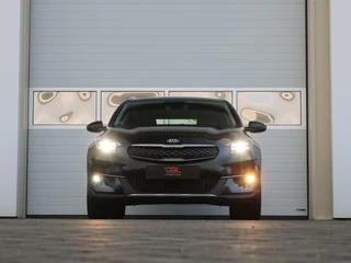 Kia XCeed Kia XCeed 1.6 GDi PHEV DynamicPlusLine | trekhaak - afbeelding nr 8