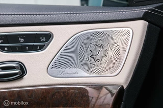 Mercedes-Benz S-Klasse Mercedes S-klasse 350 Prestige Plus | Massage | NAP NL auto | 2e eigenaar | Nightvision | Softclose | Burmester | Adaptive | Panorama | Trekhaak | - afbeelding nr 61