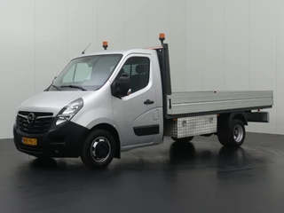 Opel Movano | 3500Kg Trekken | Camera | Airco | Cruise - afbeelding nr 7