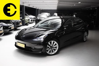 Tesla Model 3 Long Range AWD 75 kWh | SOH 94,1% | Autopilot | LMV | Incl.BTW