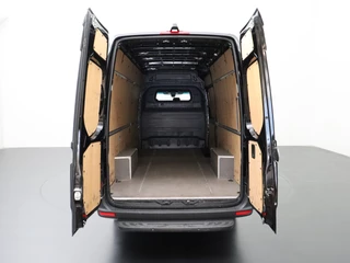 Mercedes-Benz Sprinter | Touchscreen | Camera | Betimmering | Airco | Cruise - afbeelding nr 4