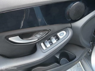 Mercedes-Benz C-Klasse Mercedes C-klasse 180 CDI Ambition - afbeelding nr 16