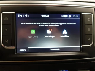 Opel Vivaro Opel Vivaro 2.0 BlueHDi 145PK L3 Automaat Airco Navigatie Bluetooth Cruise Trekhaak - afbeelding nr 36