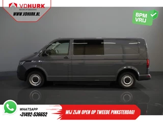 Volkswagen Transporter - afbeelding nr 9