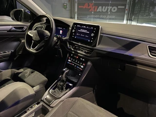 Volkswagen T-Roc Volkswagen T-ROC 1.5 TSI Style *LED*Virtual*DAB+*PDC V&A*Trekhaak*NAVI*AppConnect* - afbeelding nr 27