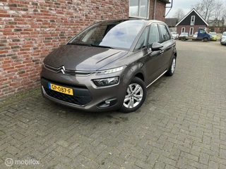 Citroën C4 Picasso Citroen C4 Picasso 1.6 e-THP Business - afbeelding nr 1