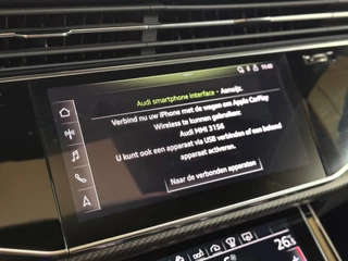 Audi RSQ8 Audi RS Q8 RSQ8 4.0 TFSI quattro | keramisch | Pano | Softclose | Standkachel | Trekhaak | B&O - afbeelding nr 36