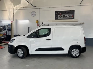 Citroën Berlingo - afbeelding nr 2