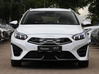 Kia Ceed Sportswagon - afbeelding nr 15