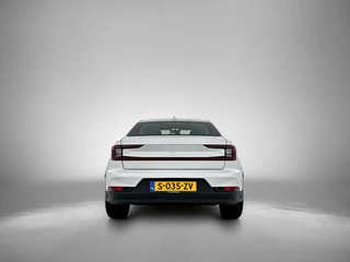 Polestar 2 Polestar 2 Long Range Single Motor 78 kWh Pilot pakket - afbeelding nr 3