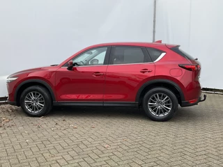 Mazda CX-5 - afbeelding nr 31